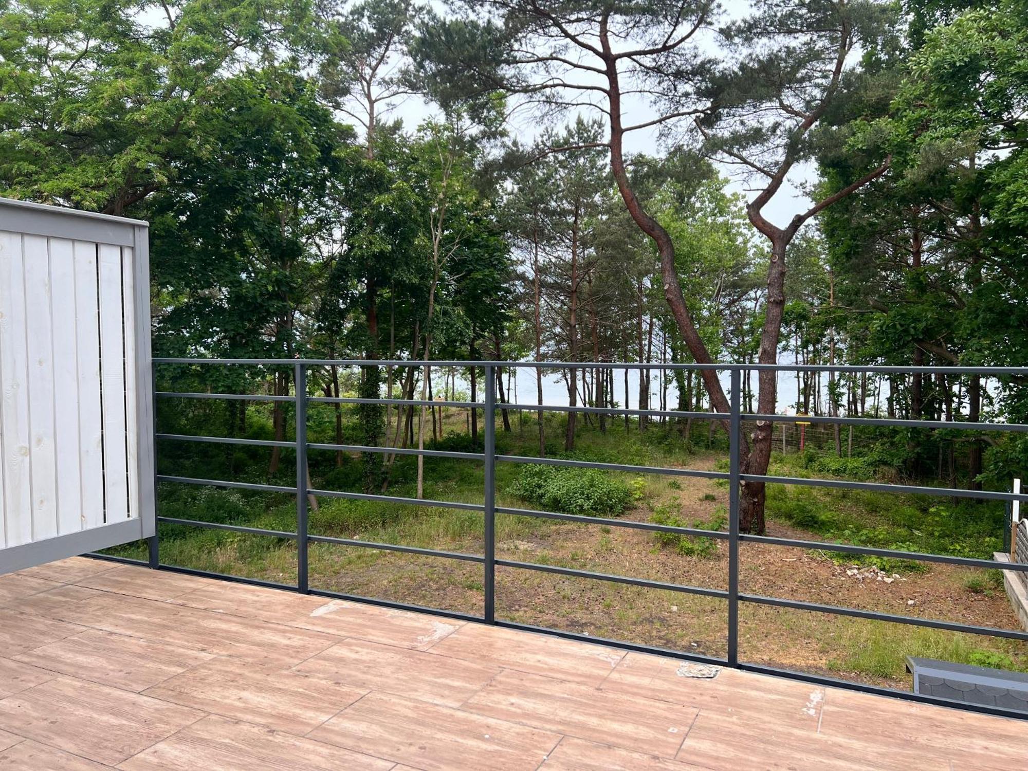 Eden Miedzyzdroje Exterior foto